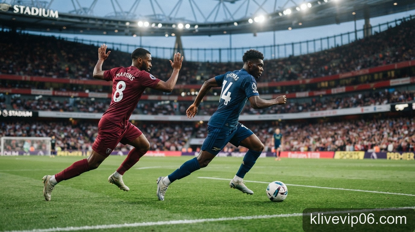Premier League 2026/27: Kỷ nguyên mới bắt đầu với những thay đổi luật lệ chưa từng có