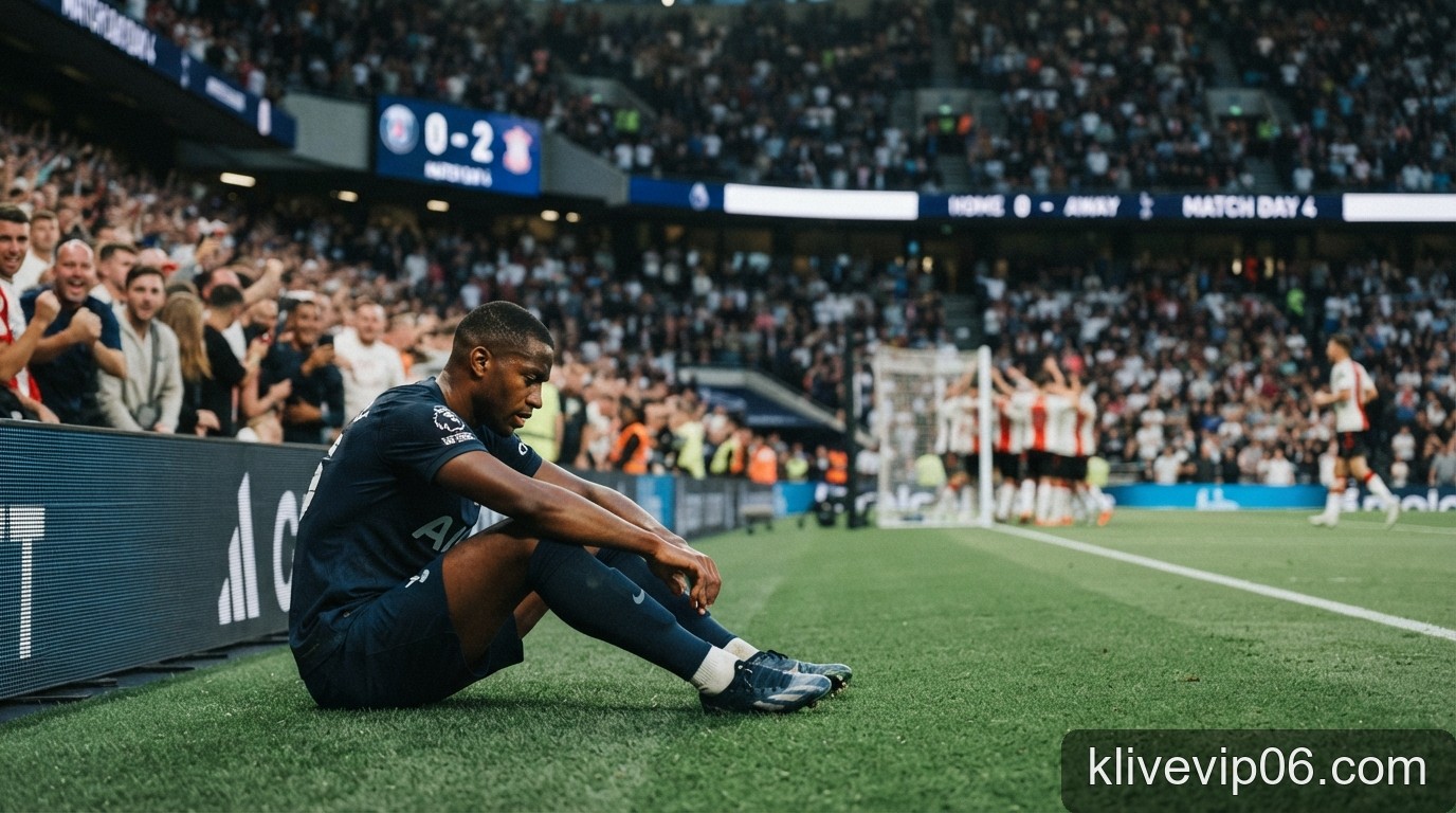 Premier League 2026/27: Vì sao lợi thế sân nhà đang dần biến mất?